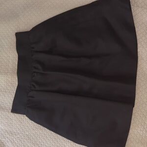 Annie Griffin skirt
